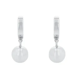 Amor Ohrringe | Damenschmuck-Creolen Damen