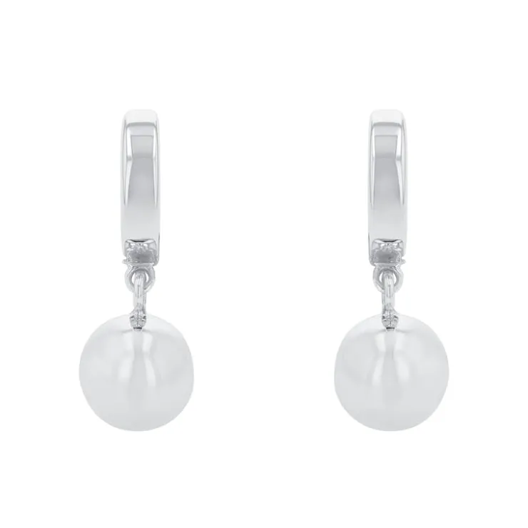 Amor Ohrringe | Damenschmuck-Creolen Damen