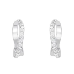 Amor Ohrringe | Damenschmuck-Creolen Damen