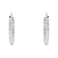 Amor Ohrringe | Damenschmuck-Creolen Damen