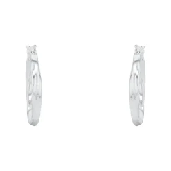 Amor Ohrringe | Damenschmuck-Creolen Damen