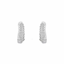 Amor Ohrringe | Damenschmuck-Creolen Damen