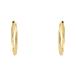Amor Ohrringe | Damenschmuck-Creolen Damen