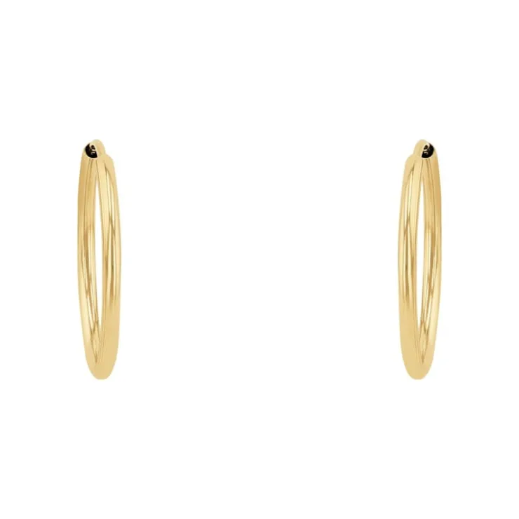 Amor Ohrringe | Damenschmuck-Creolen Damen