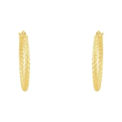 Amor Ohrringe | Damenschmuck-Creolen Damen