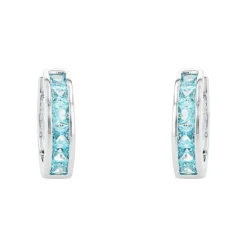 Amor Ohrringe | Damenschmuck-Creolen Damen