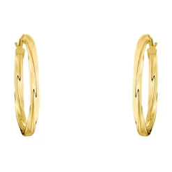 Amor Ohrringe | Damenschmuck-Creolen Damen