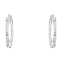 Amor Ohrringe | Damenschmuck-Creolen Damen