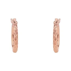 Amor Ohrringe | Damenschmuck-Creolen Damen
