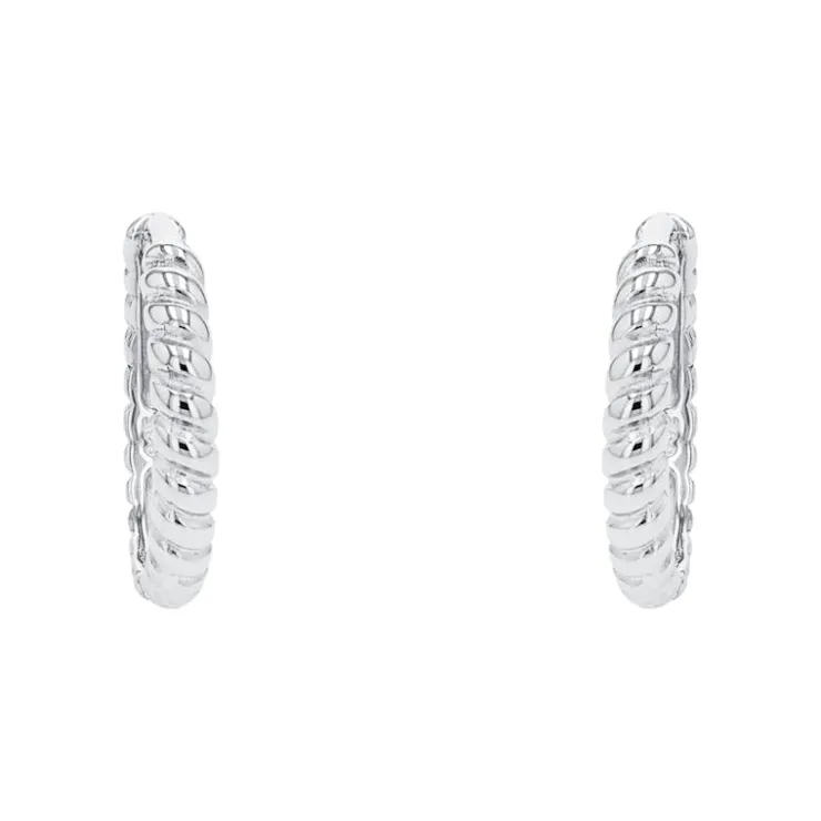Amor Ohrringe | Damenschmuck-Creolen Damen