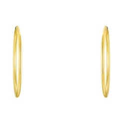 Amor Ohrringe | Damenschmuck-Creolen Damen