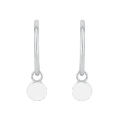 Amor Ohrringe | Damenschmuck-Creolen Damen