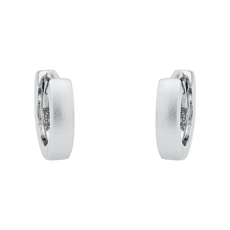 Amor Ohrringe | Herrenschmuck-Creolen Damen, Herren