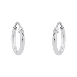 Amor Ohrringe | Herrenschmuck-Creolen Damen, Herren