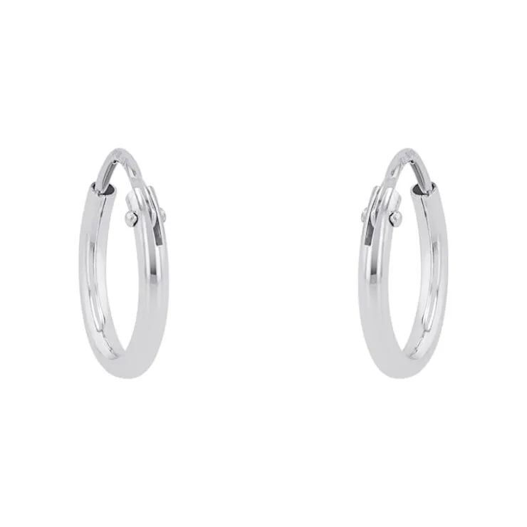 Amor Ohrringe | Herrenschmuck-Creolen Damen, Herren