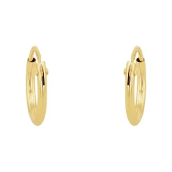 Amor Ohrringe | Herrenschmuck-Creolen Damen, Herren