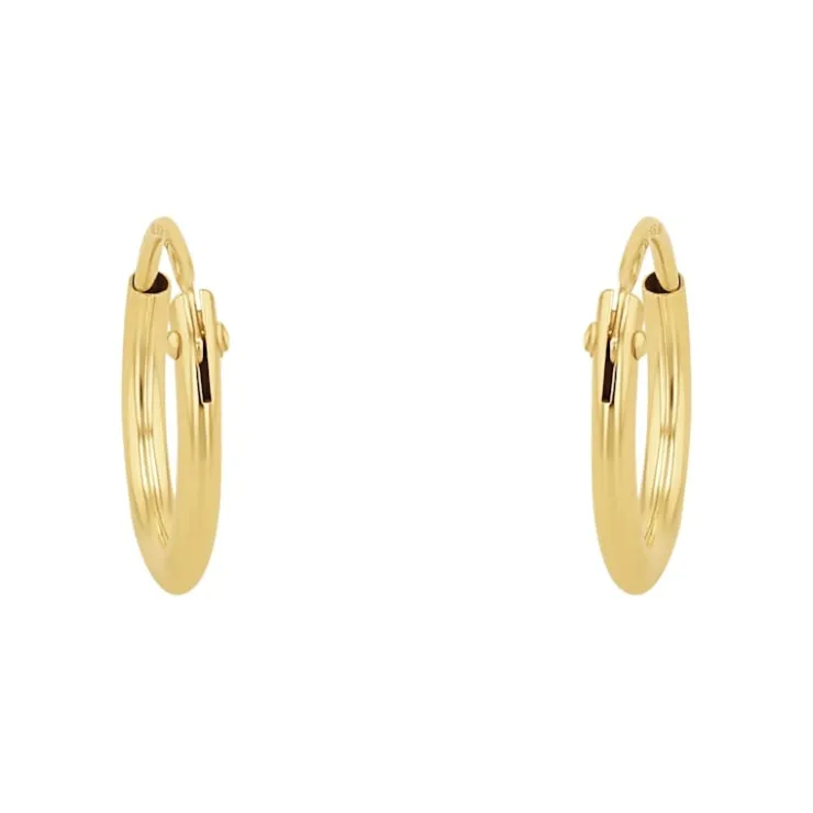 Amor Ohrringe | Herrenschmuck-Creolen Damen, Herren