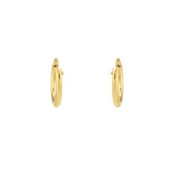 Amor Ohrringe | Herrenschmuck-Creolen Damen, Herren