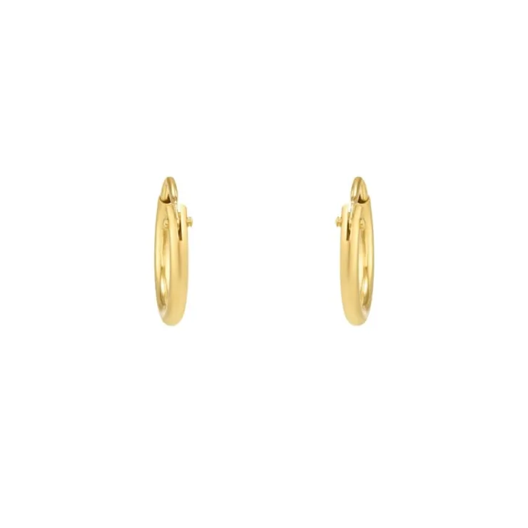 Amor Ohrringe | Herrenschmuck-Creolen Damen, Herren