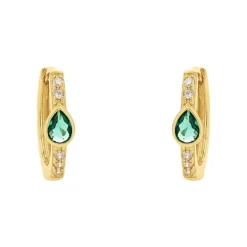 Amor Ohrringe | Damenschmuck-Creolen Damen