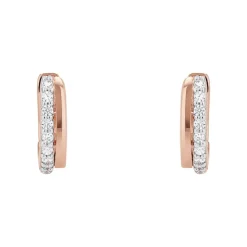Amor Ohrringe | Damenschmuck-Creolen Damen
