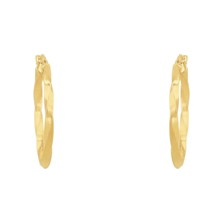 Amor Ohrringe | Damenschmuck-Creolen Damen