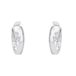 Amor Damenschmuck | Ohrringe-Creolen Damen