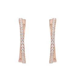 Amor Ohrringe | Damenschmuck-Creolen Damen