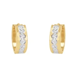 Amor Ohrringe | Damenschmuck-Creolen Damen