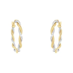 Amor Ohrringe | Damenschmuck-Creolen Damen