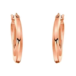 Amor Ohrringe | Damenschmuck-Creolen Damen
