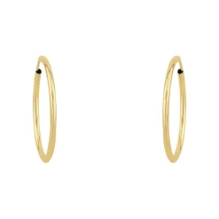 Amor Ohrringe | Damenschmuck-Creolen Damen