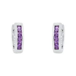 Amor Ohrringe | Damenschmuck-Creolen Damen
