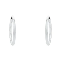 Amor Ohrringe | Damenschmuck-Creolen Damen