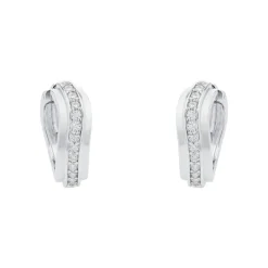 Amor Ohrringe | Damenschmuck-Creolen Damen