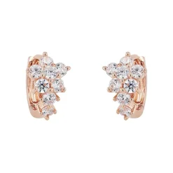 Amor Ohrringe | Damenschmuck-Creolen Damen