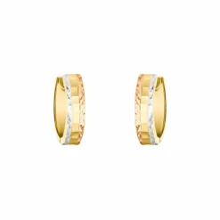 Amor Ohrringe | Damenschmuck-Creolen Damen