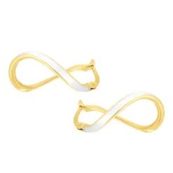 Amor Ohrringe | Damenschmuck-Creolen Damen