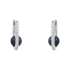 Amor Ohrringe | Damenschmuck-Creolen Damen