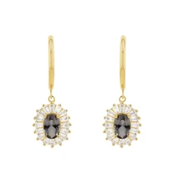 Amor Ohrringe | Damenschmuck-Creolen Damen
