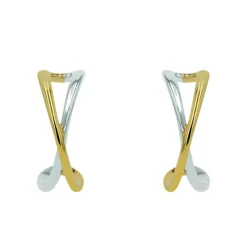 Amor Ohrringe | Damenschmuck-Creolen Damen