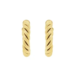 Amor Ohrringe | Damenschmuck-Creolen Damen