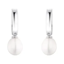 Amor Ohrringe | Damenschmuck-Creolen Damen