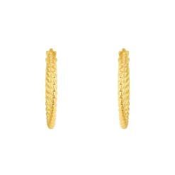 Amor Ohrringe | Damenschmuck-Creolen Damen