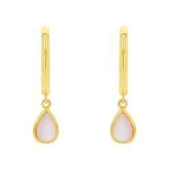 Amor Ohrringe | Damenschmuck-Creolen Damen