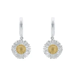 Amor Ohrringe | Damenschmuck-Creolen Damen