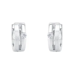 Amor Ohrringe | Damenschmuck-Creolen Damen