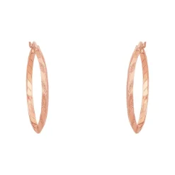 Amor Ohrringe | Damenschmuck-Creolen Damen