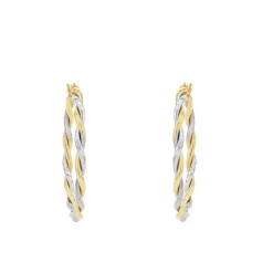 Amor Ohrringe | Damenschmuck-Creolen Damen