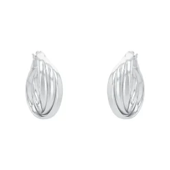 Amor Ohrringe | Damenschmuck-Creolen Damen